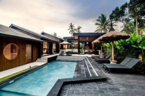 Villa Singa by BaliSuperHost
